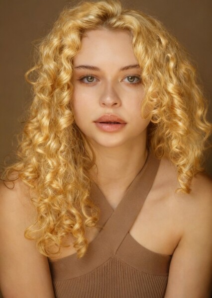 Isabella Briggs photo
