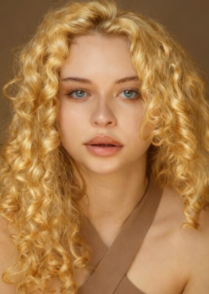Isabella Briggs photo