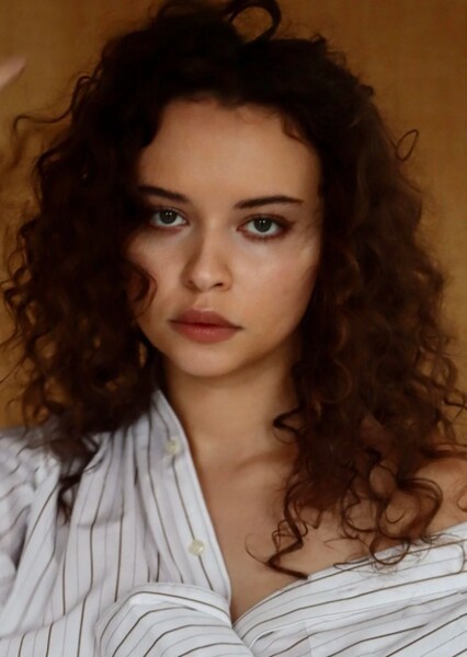 Isabella Briggs photo