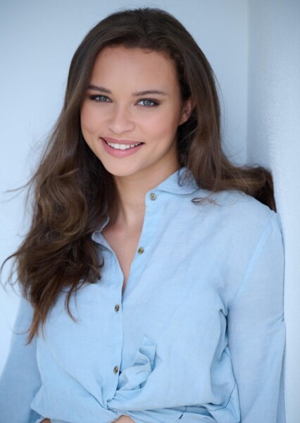 Isabella Briggs photo