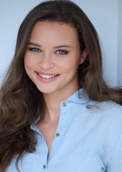 Isabella Briggs photo
