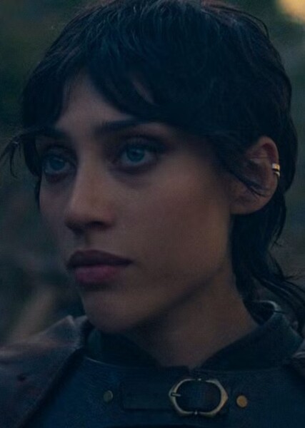 Isabella Bucceri photo