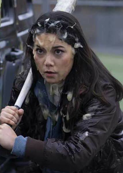 Isabella Chen-Lopez