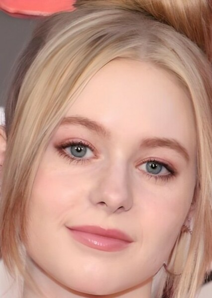 Isabella Crovetti photo