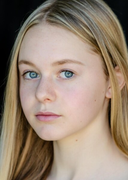Isabella Crovetti photo