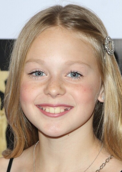 Isabella Crovetti photo