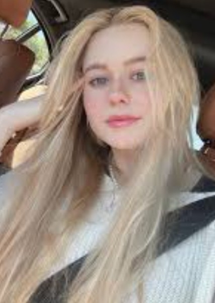 Isabella Crovetti photo