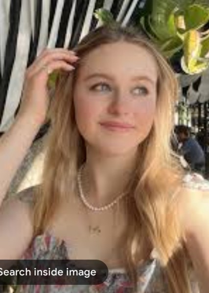 Isabella Crovetti photo