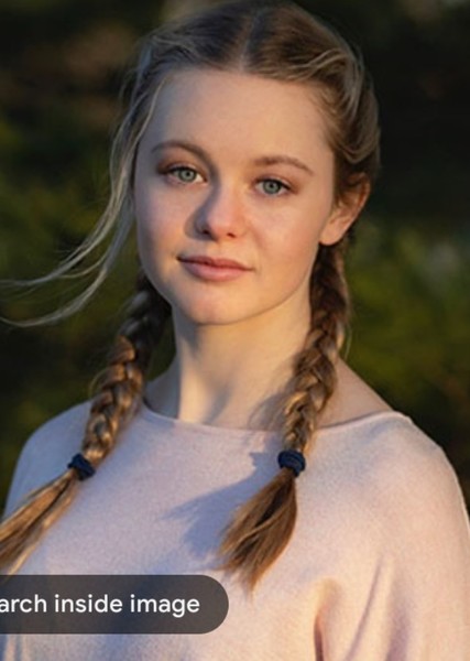 Isabella Crovetti photo
