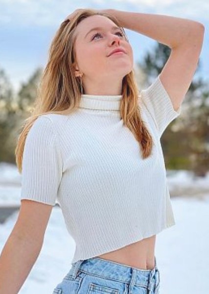 Isabella Crovetti photo