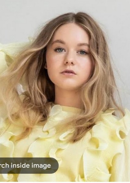 Isabella Crovetti photo