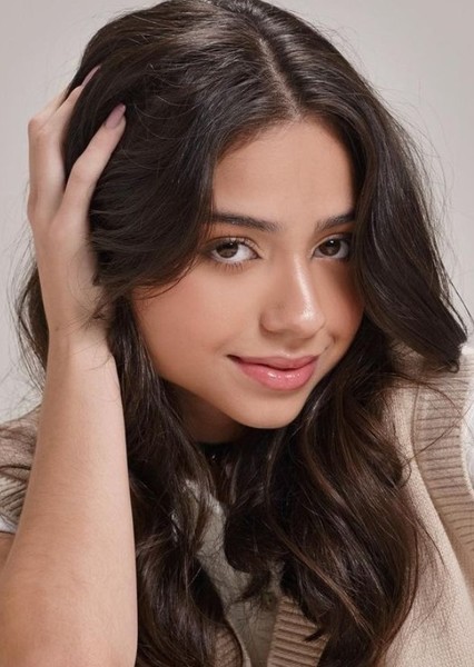 Isabella Daneluz photo