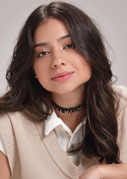 Isabella Daneluz photo
