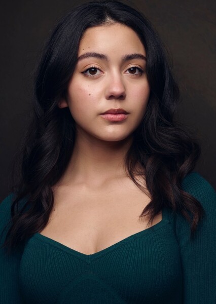 Isabella Day photo