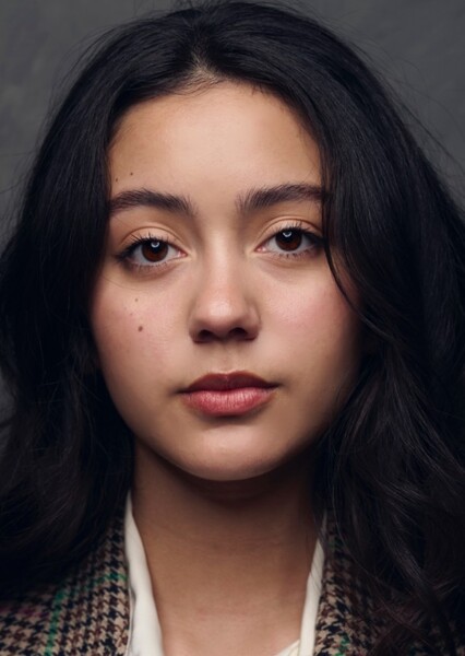 Isabella Day photo