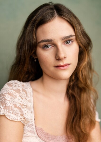 Isabella Dempster