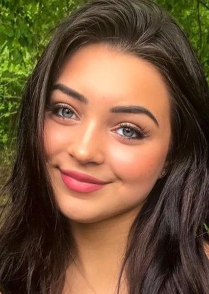 Isabella Durham photo