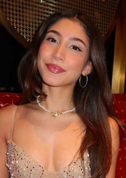 Isabella Ferreira