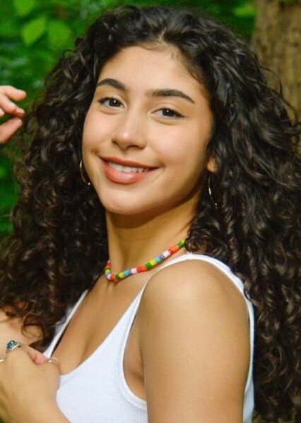 Isabella Ferreira photo