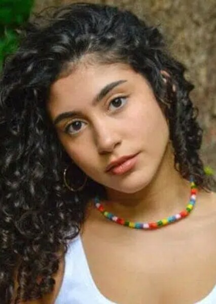 Isabella Ferreira photo