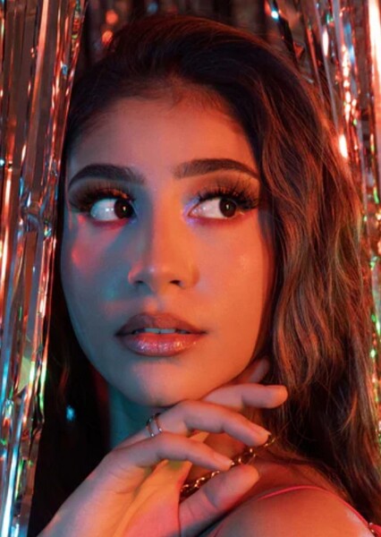 Isabella Ferreira photo