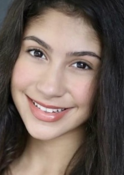 Isabella Ferreira photo