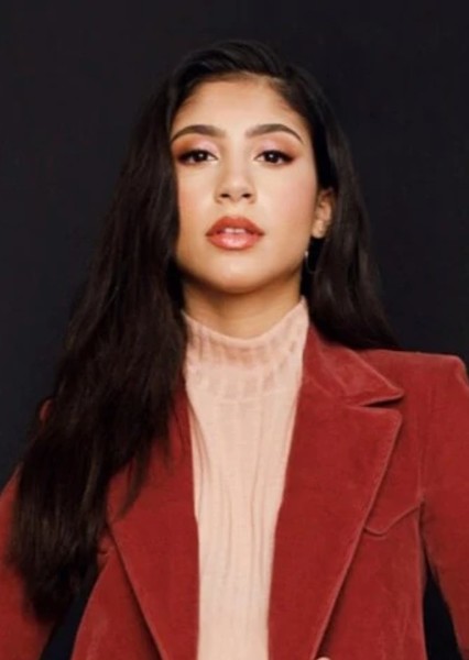 Isabella Ferreira photo