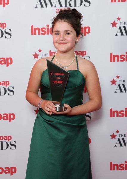 Isabella Flanagan photo