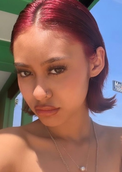 Isabella Flint photo
