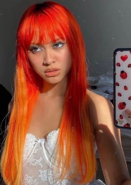 Isabella Flint photo