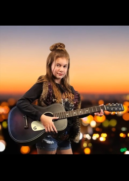Isabella Fowler photo