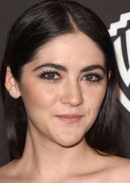 Isabella Fuhrman