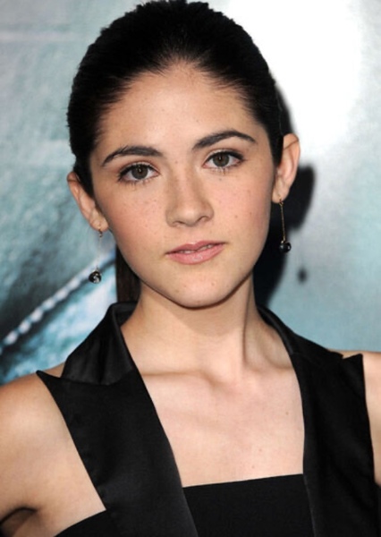 Isabella furhman photo
