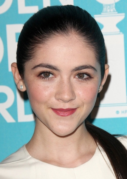 Isabella furhman photo