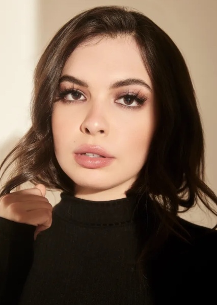 Isabella Gómez