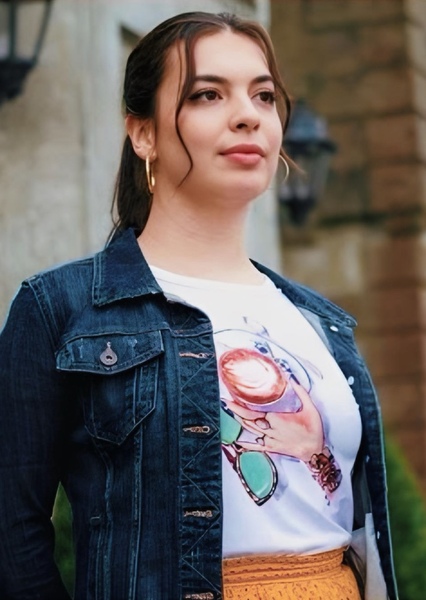 Isabella Gómez