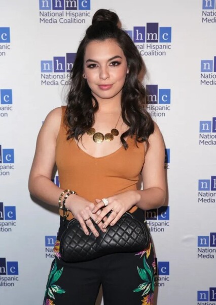 Isabella Gómez photo