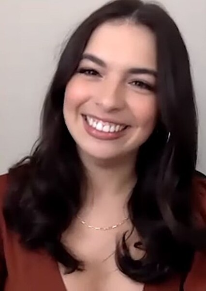 Isabella Gómez photo