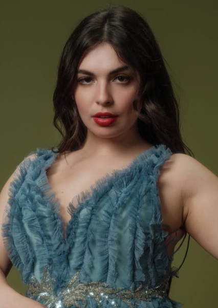 Isabella Gómez photo