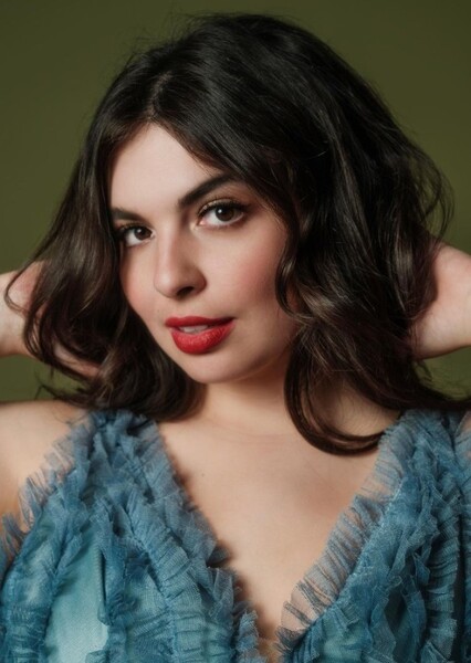 Isabella Gómez photo