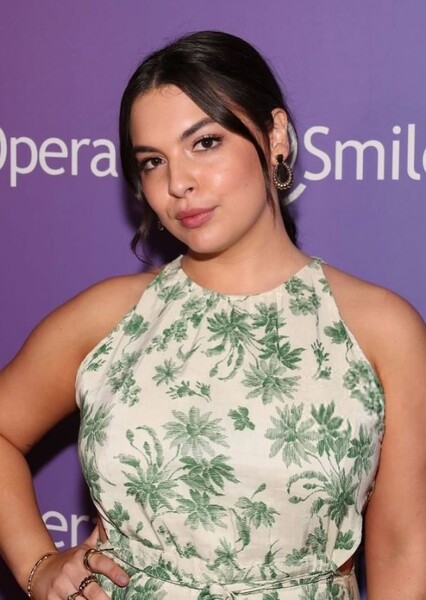 Isabella Gómez photo