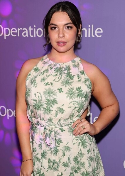 Isabella Gómez photo