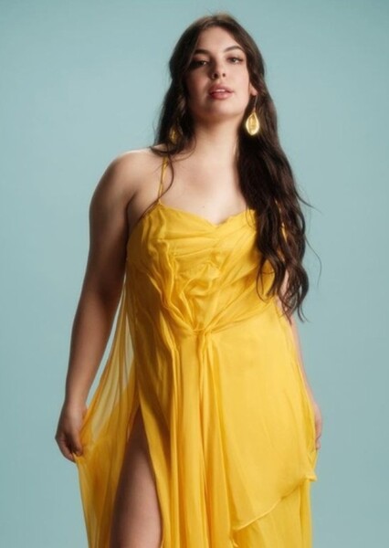 Isabella Gómez photo
