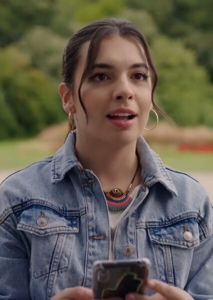 Isabella Gómez