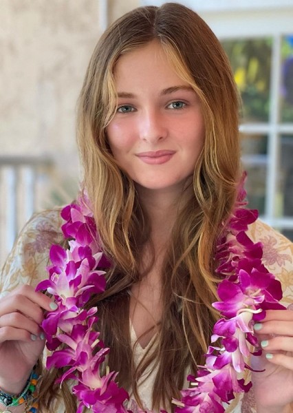 Isabella Kai photo
