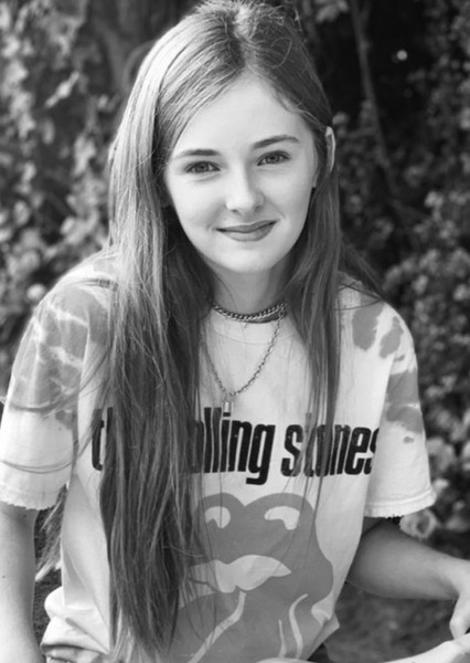 Isabella Kai photo
