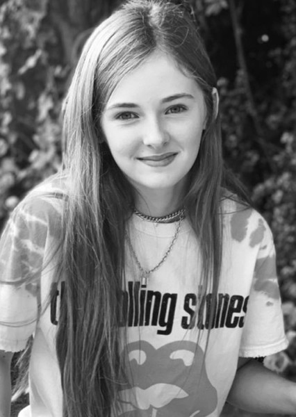 Isabella Kai photo
