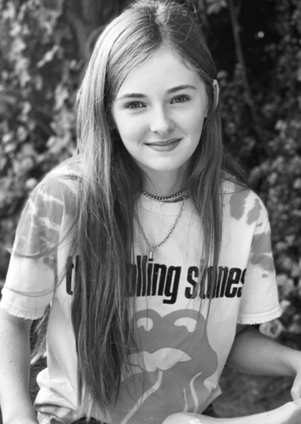 Isabella Kai photo