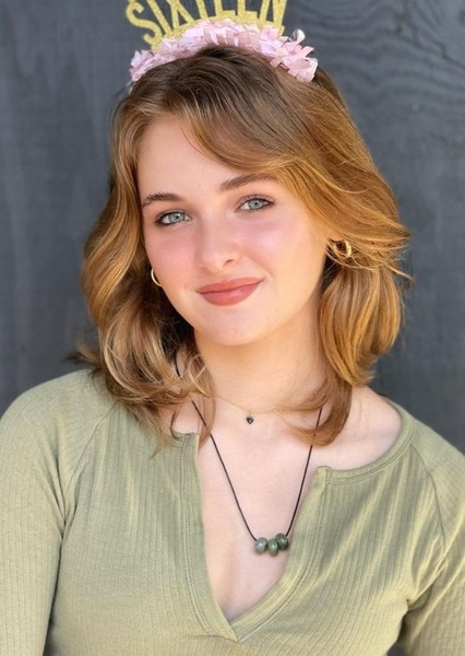 Isabella Kai photo