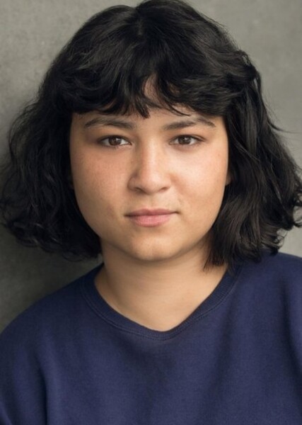 Isabella Laughland photo